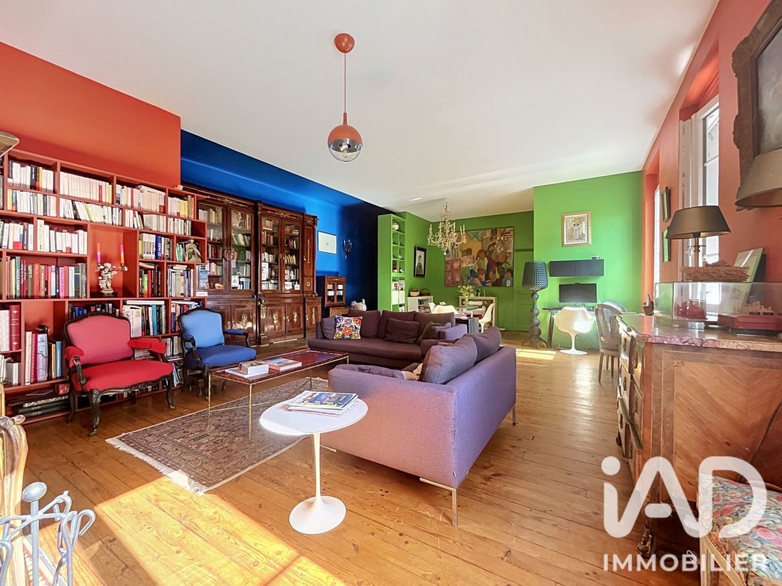 Appartement à Saint Michel-Le Busca-Empalot-Saint Agne, Toulouse, France 2 - 18855563