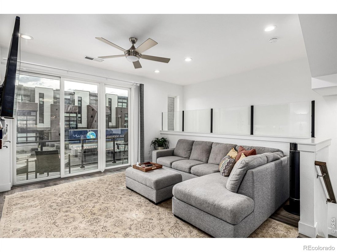 Residenza a Denver, Colorado, Stati Uniti 5 - 18852765