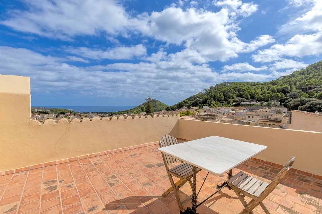 House in Capdepera, Balearic Islands, Spain 5 - 18846997