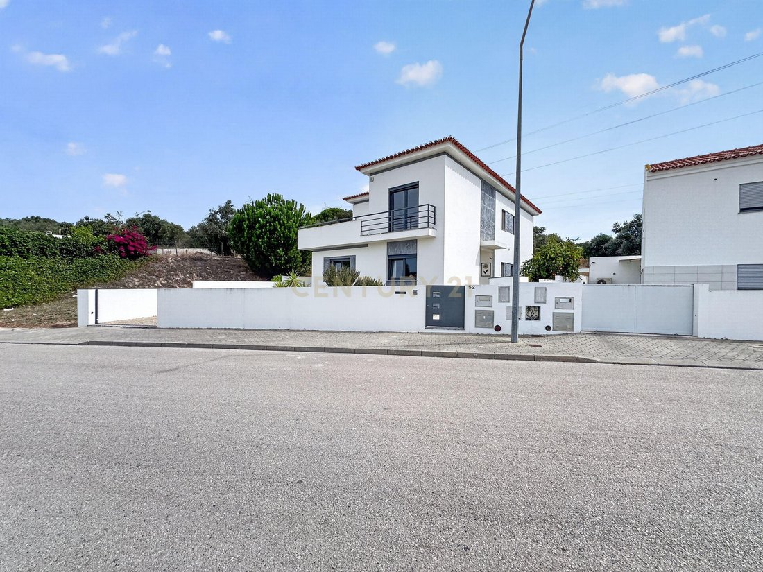 Villa in Alcacer do Sal, Setubal, Portugal 1 - 18847657