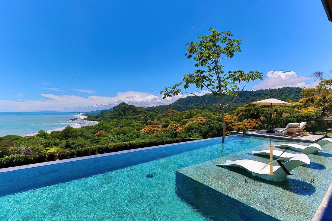 Villa a Dominicalito, Provincia di Puntarenas, Costa Rica 4 - 16769284