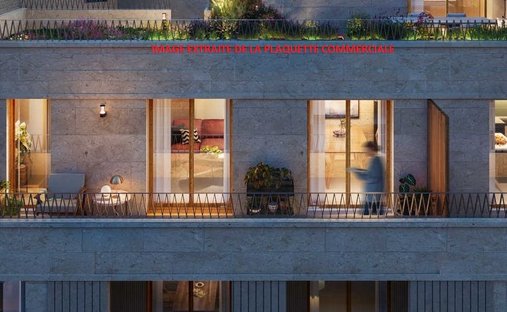 Apartment in Violet Commerce, Paris 15e Arrondissement, Paris 1