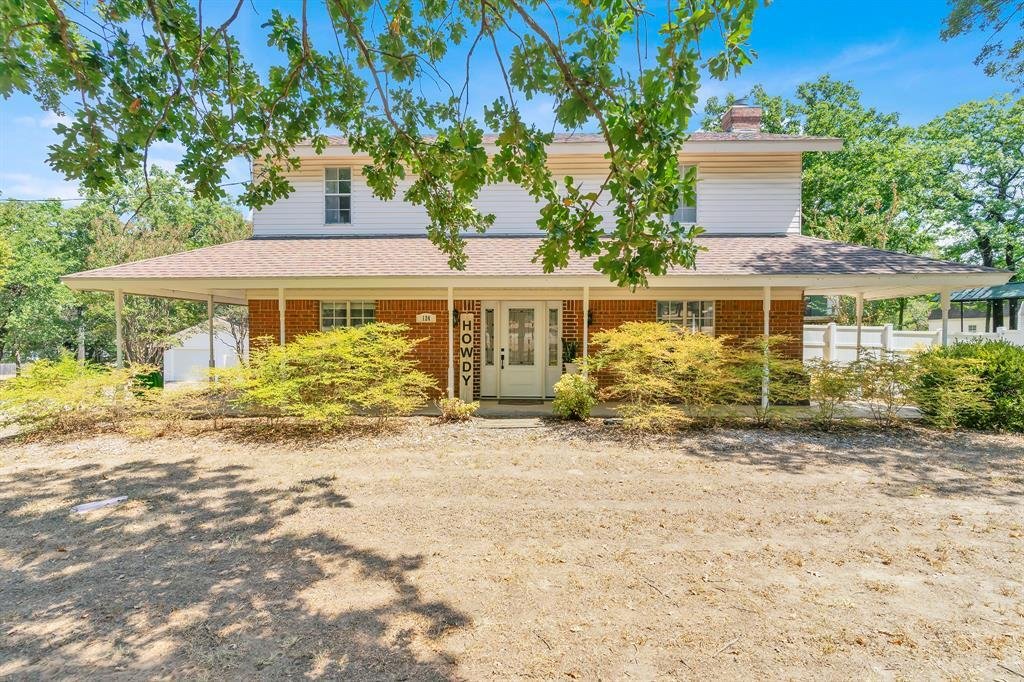 House in Alvarado, Texas, United States 1 - 18842702