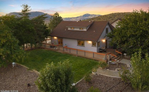 Haus in Reno, Nevada, Vereinigte Staaten 1