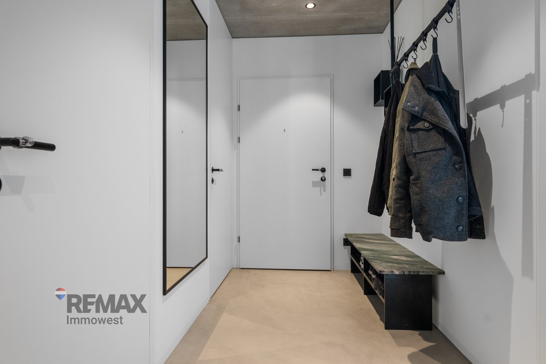 Penthouse à Schruns, Vorarlberg, Autriche 5 - 17723223