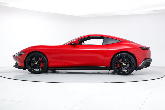 Coupe in Fort Lauderdale, FL, United States 4 - 18850325