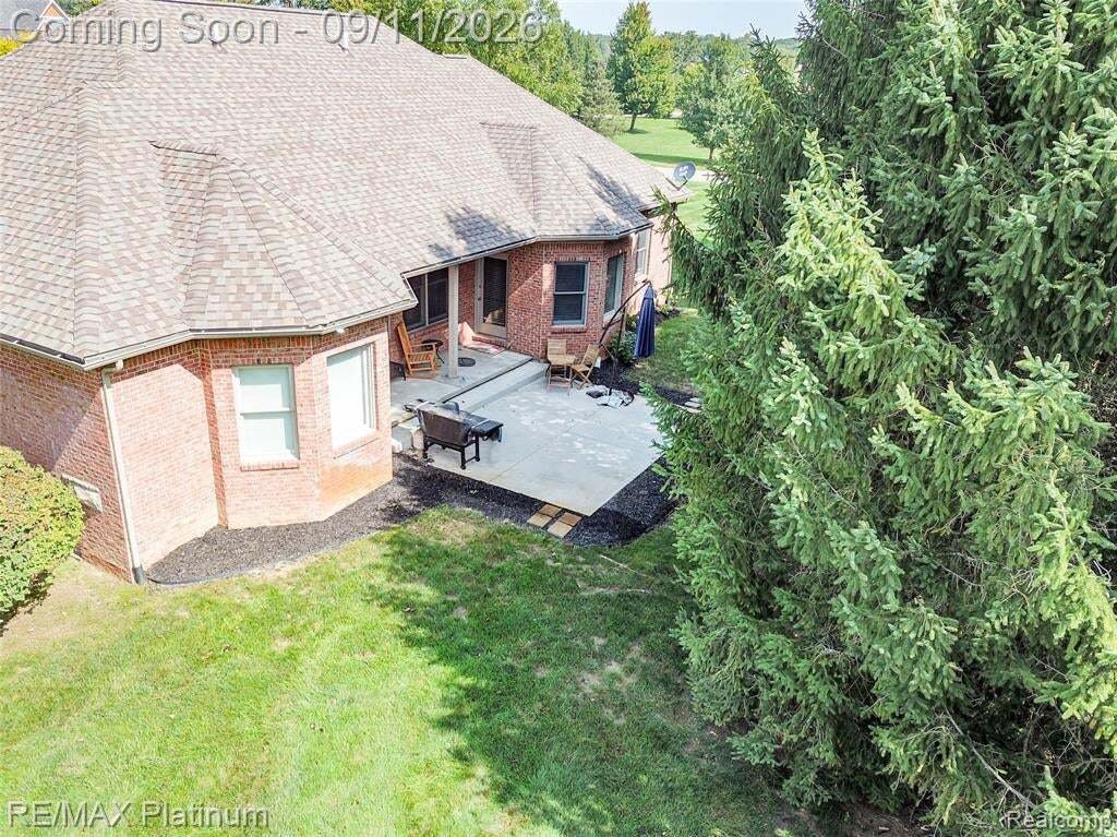 House in Township of Hamburg, Michigan, United States 5 - 18846454