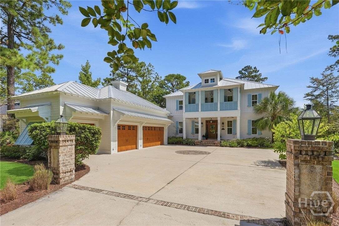 Haus in Richmond Hill, Georgia, Vereinigte Staaten 2 - 18833535