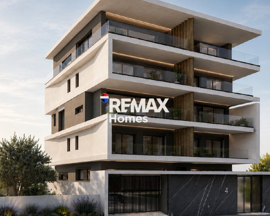 Apartment in Vari, Attica, Greece 5 - 18842950