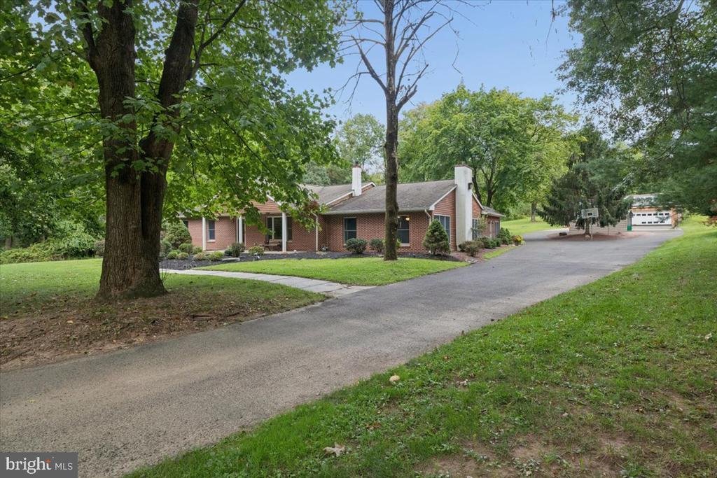 House in Yardley, Pennsylvania, United States 1 - 18625016