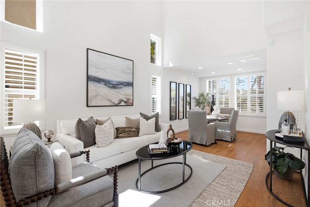 House in Aliso Viejo, California, United States 4 - 18849051