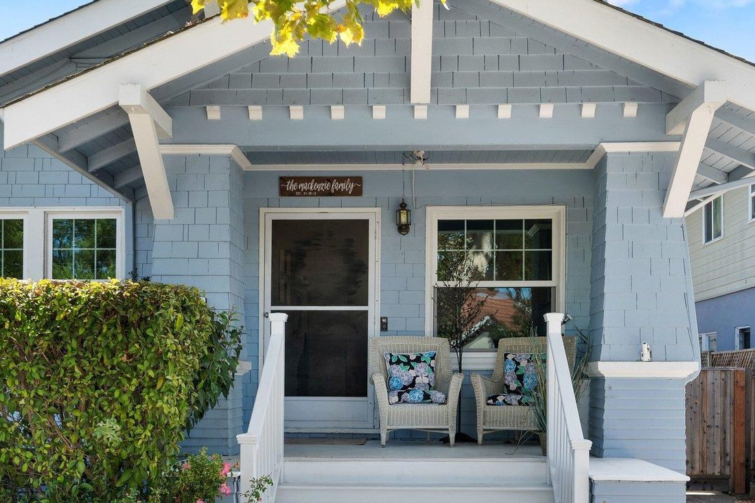 House in Burlingame, California, United States 2 - 18855109
