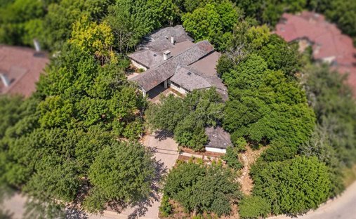 Land in Fort Worth, Texas, United States 1