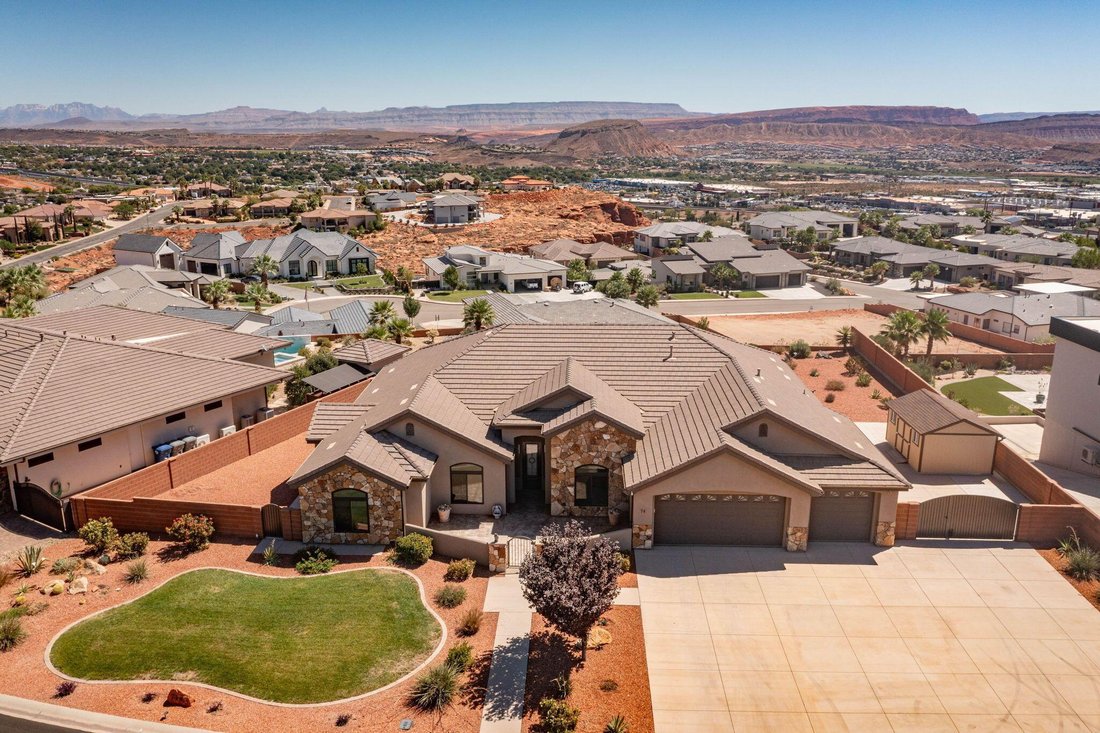 Altro a Washington, Utah, Stati Uniti 3 - 18847274