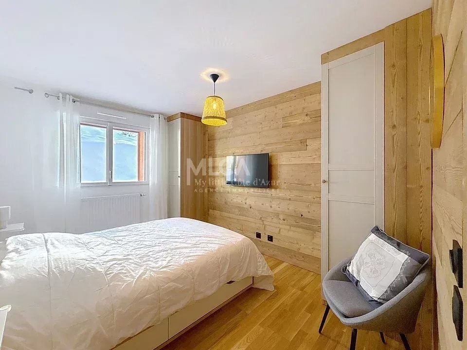 Apartment in Saint-Etienne-de-Tinée, Provence-Alpes-Côte d'Azur, France 5 - 18853116