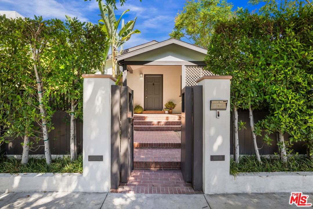 House in West Hollywood, California, United States 1 - 18847600