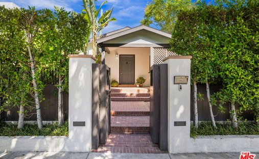 House in West Hollywood, California, United States 1