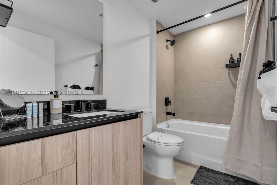 Condominio en Miami, Florida, Estados Unidos 5 - 18846008