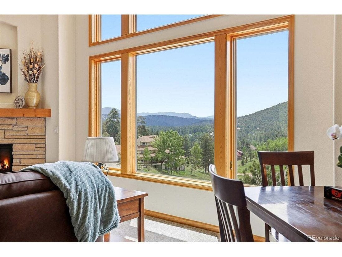 Casa a Evergreen, Colorado, Stati Uniti 5 - 18852717