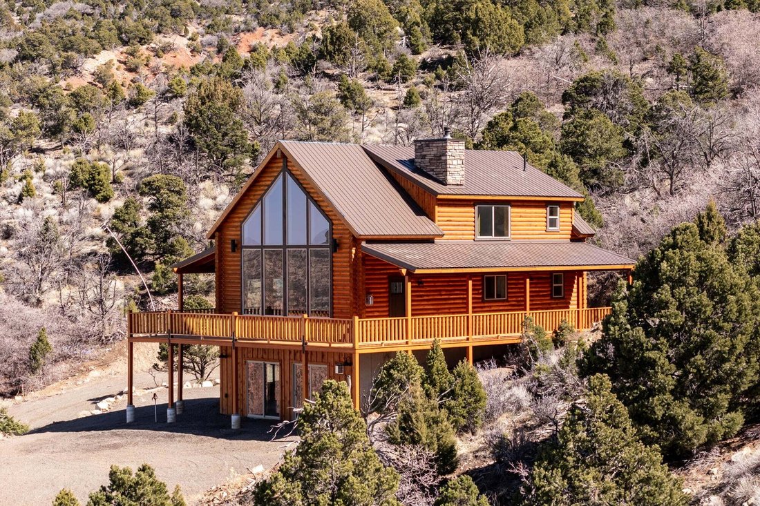 Casa a Cedar City, Utah, Stati Uniti 1 - 18845788