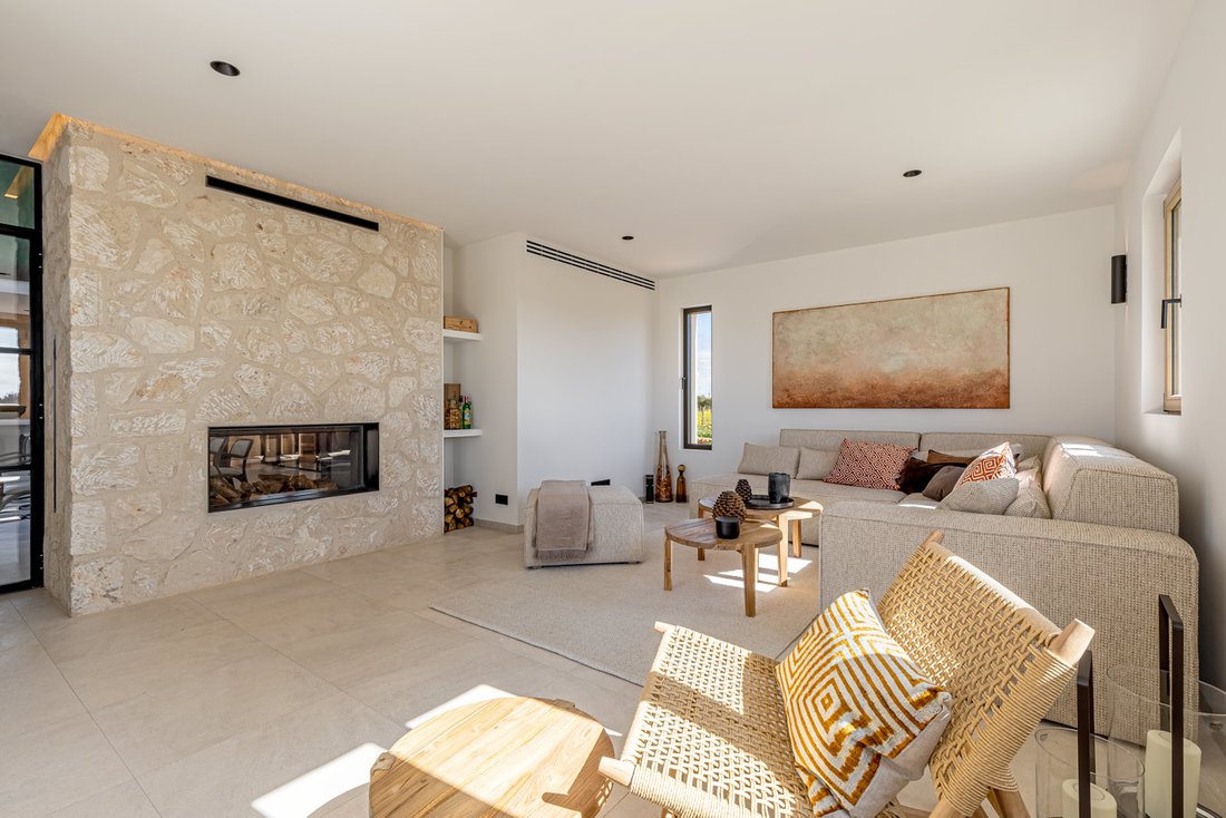 Finca a Sencelles, Isole Baleari, Spagna 3 - 18847400