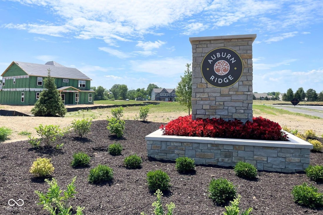 House in Brownsburg, Indiana, United States 5 - 18845017