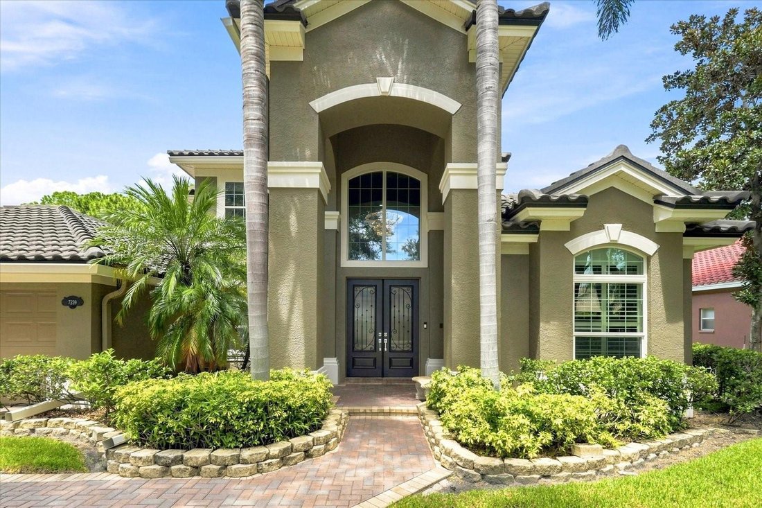 Casa a Pinellas Park, Florida, Stati Uniti 3 - 18842227