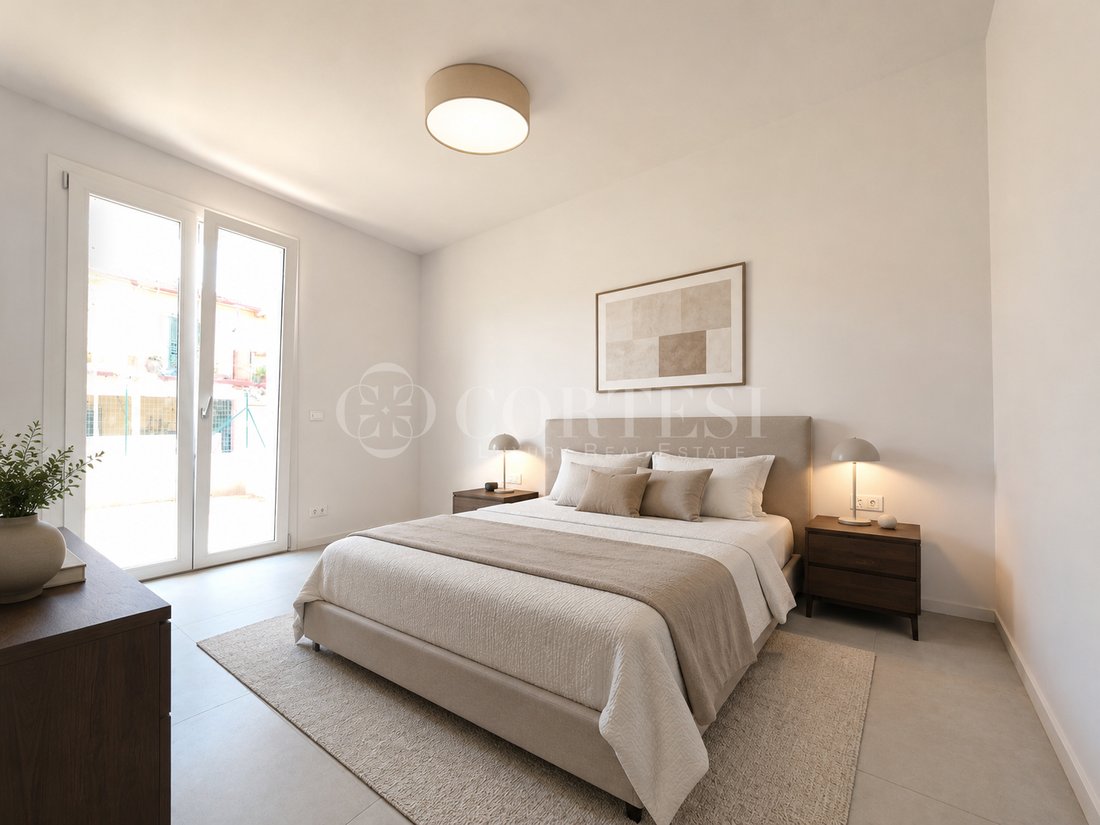 Appartamento a Centro, Campi Bisenzio, Toscana 5 - 18846065