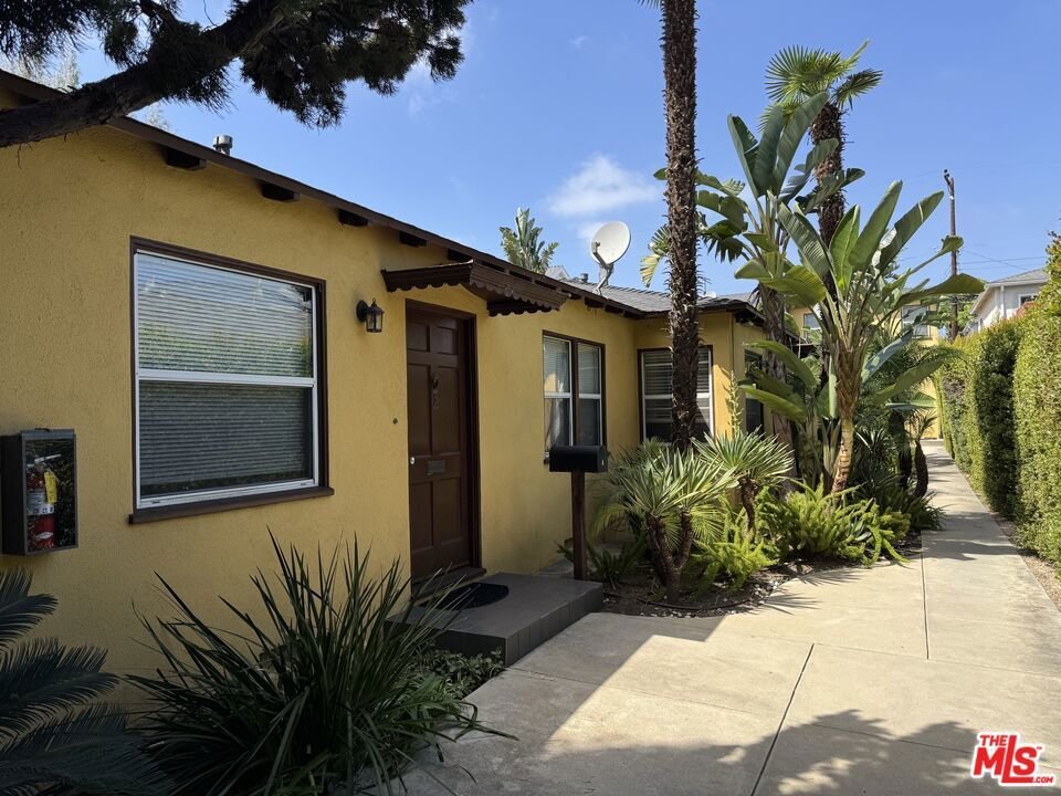 Santa Monica, California, United States 2 - 18786502