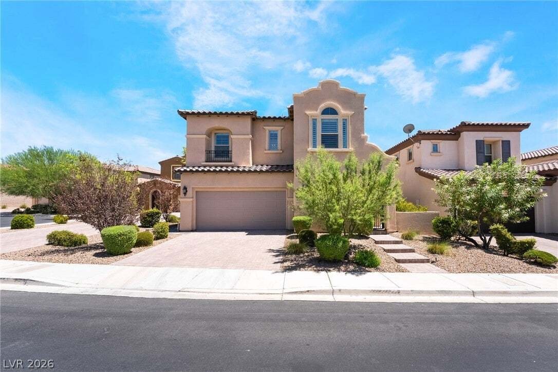 Casa a Las Vegas, Nevada, Stati Uniti 1 - 18845055