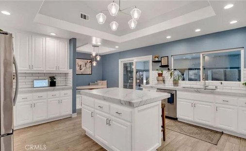 Casa a Santa Ana, California, Stati Uniti 1