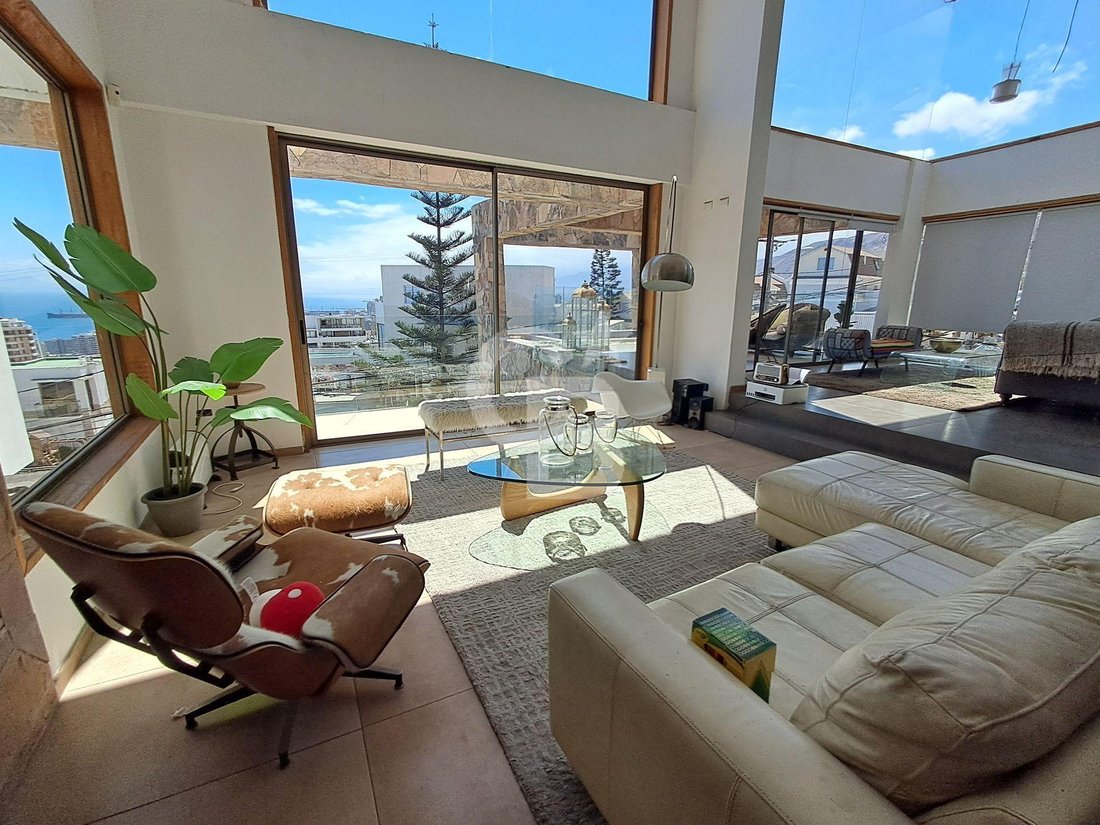 House in Antofagasta, Antofagasta, Chile 2 - 18856531