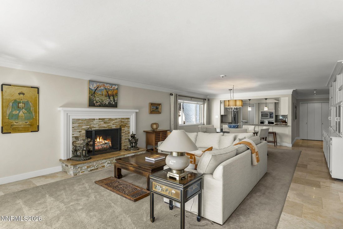 Condominio a Reno, Nevada, Stati Uniti 5 - 18853060