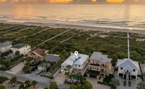 House in St. Augustine, Florida, United States 1