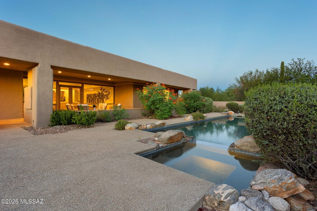 House in Tucson, Arizona, United States 5 - 18857332