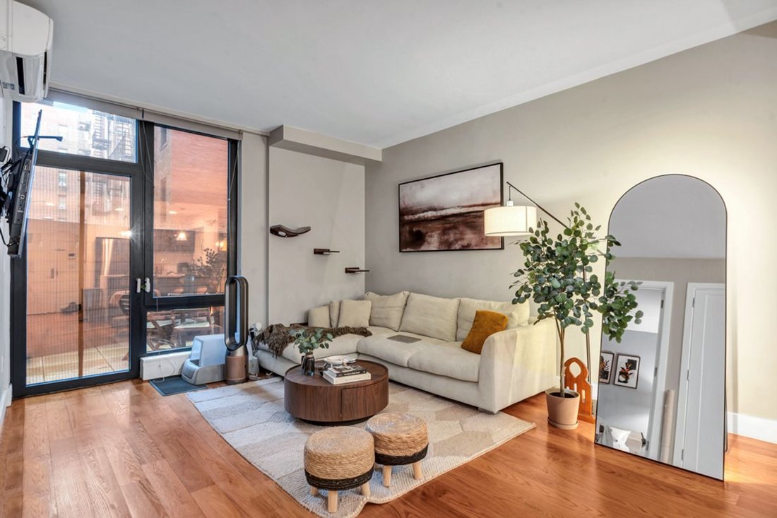 Condominio a New York, New York, Stati Uniti 1 - 18844033
