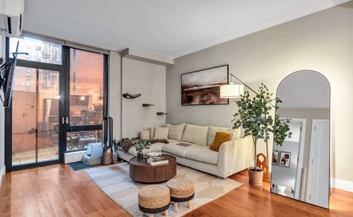 Condominio a New York, New York, Stati Uniti 1