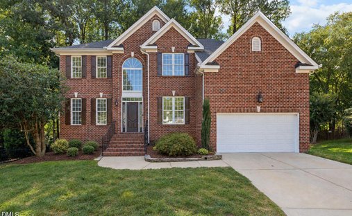 Casa a Cary, Carolina del Nord, Stati Uniti 1