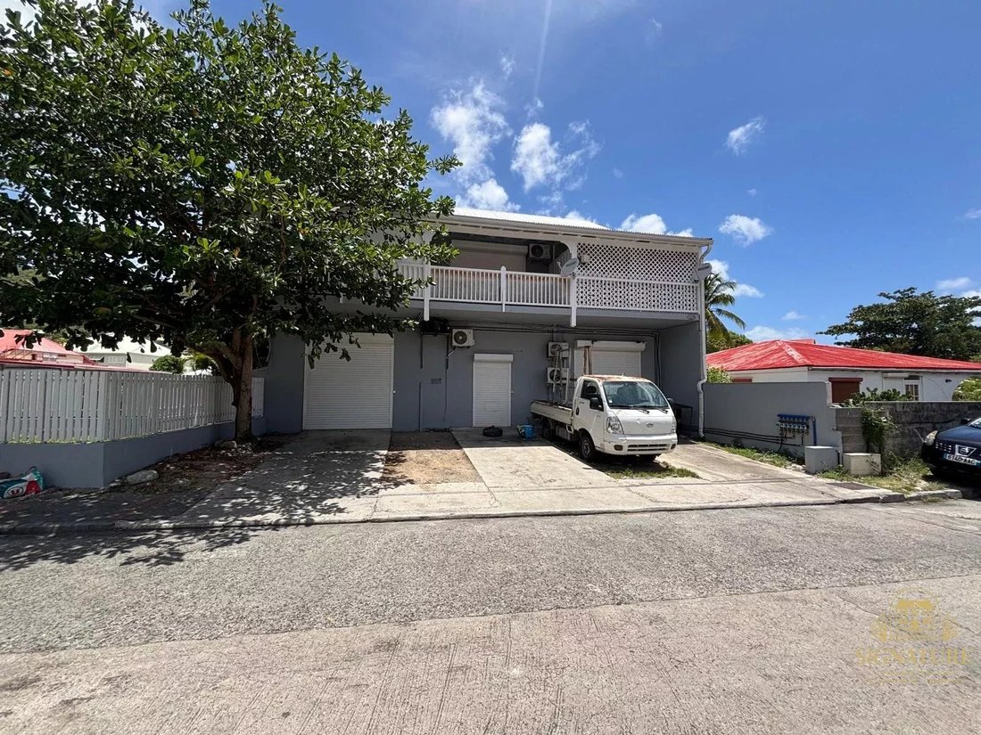 House in Concordia, Saint Martin (French part) 2 - 18851269