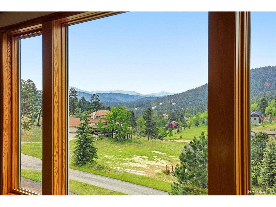 Casa a Evergreen, Colorado, Stati Uniti 3 - 18852717