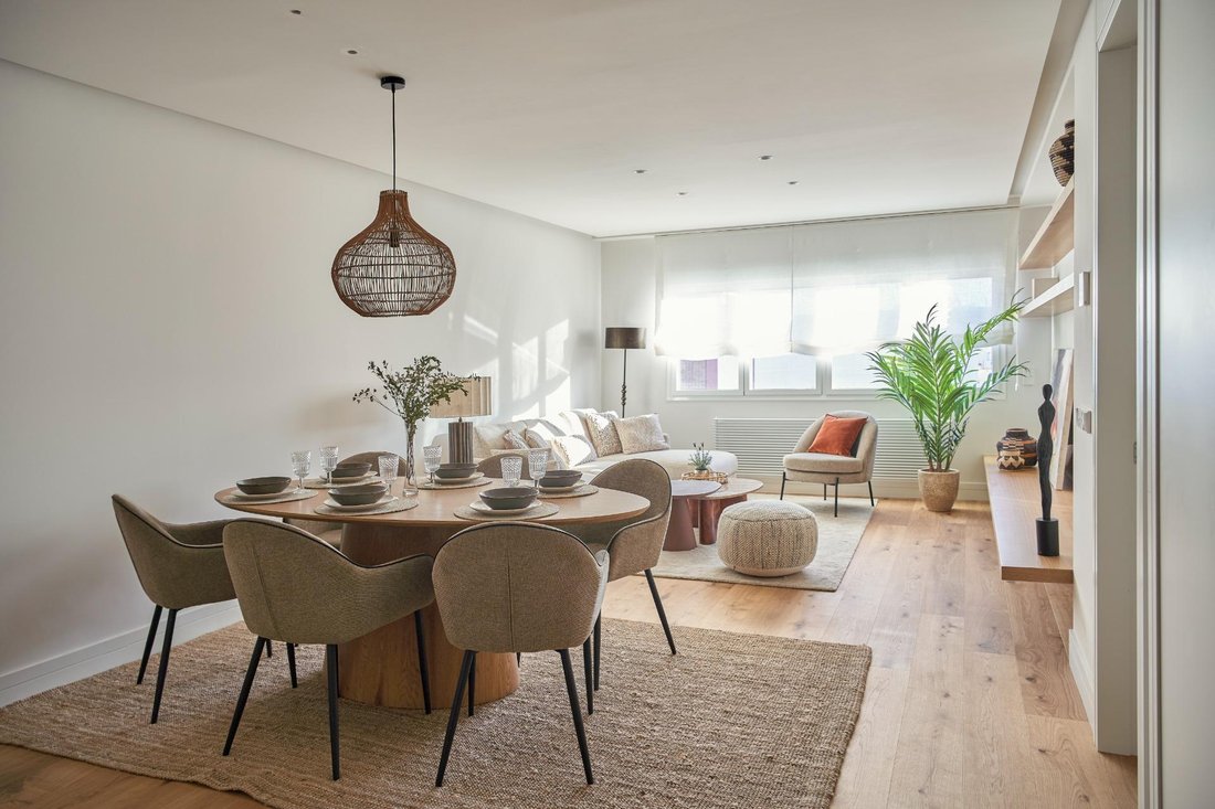 Apartamento en Tetuán, Madrid, España 1 - 18848151