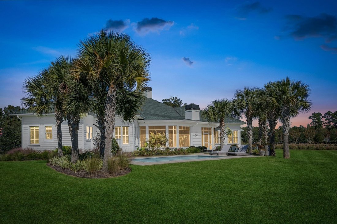 Haus in Ravenel, South Carolina, Vereinigte Staaten 3 - 18854122