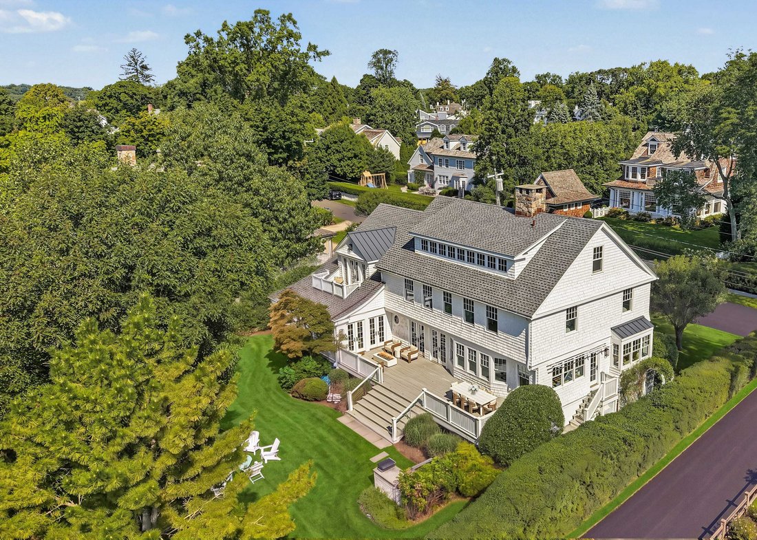 House in Greenwich, Connecticut, United States 1 - 18835831