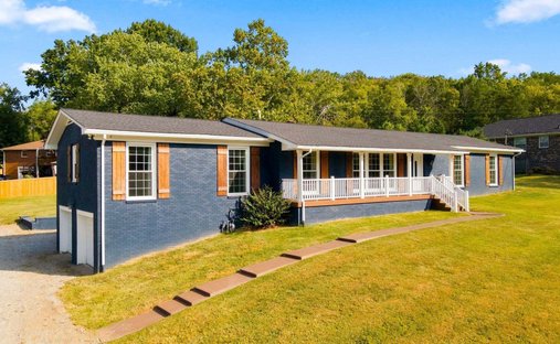 Casa a Franklin, Tennessee, Stati Uniti 1