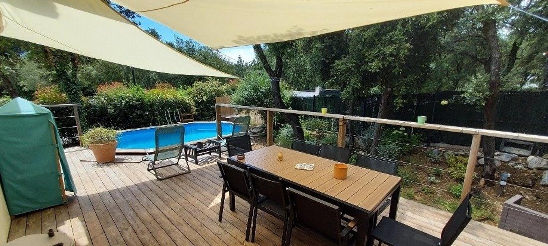 House in Arrondissement of Montpellier, Occitania, France 2 - 18850984