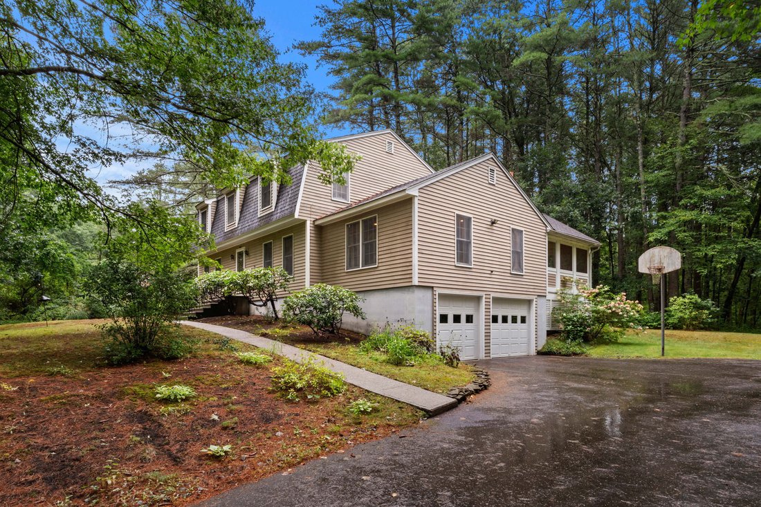 Haus in Merrimac, Massachusetts, Vereinigte Staaten 2 - 18843865