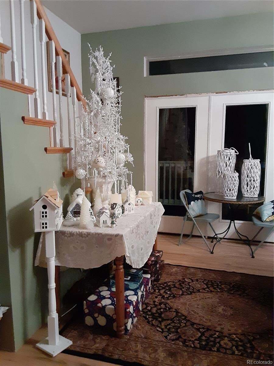 Maison à Villa Grove, Colorado, États-Unis 3 - 18694113