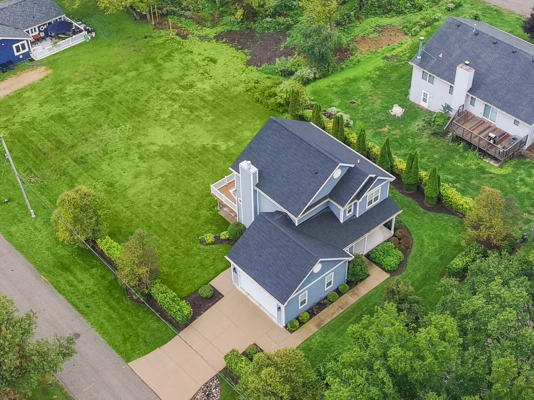 Casa a Lake Geneva, Wisconsin, Stati Uniti 5 - 18850446
