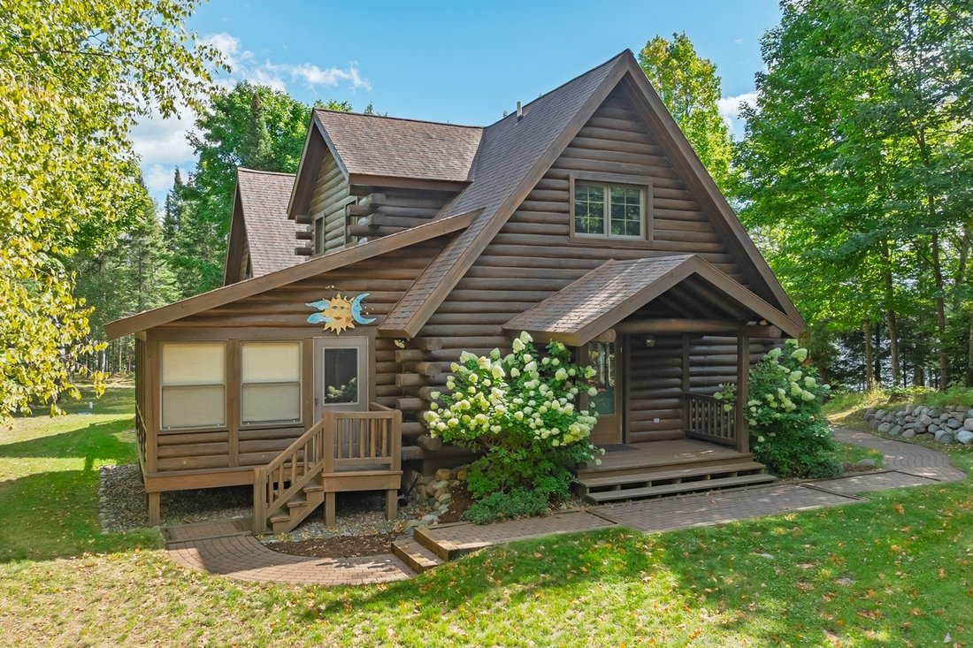 House in Winchester, Wisconsin, United States 3 - 18844034
