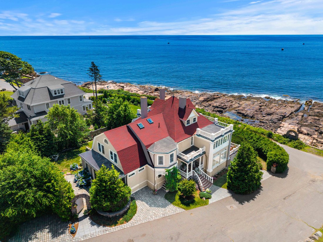 Casa a Gloucester, Massachusetts, Stati Uniti 5 - 18843111